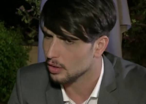 Uomini e Donne scelta Ludovica non ama ancora Fabio come lui vorrebbe