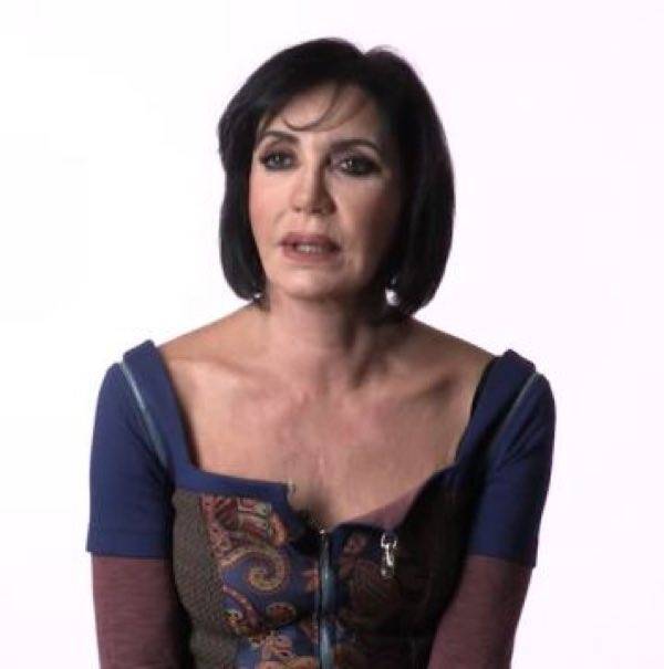 Fiordaliso Isola dei famosi