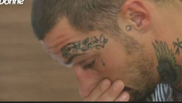 Uomini e Donne ecco come Ludovica dice no a Manuel