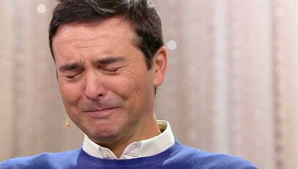 Isola dei Famosi Stefano Orfei parla dei video omessi e di Marco Carta