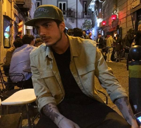 Uomini e Donne Oscar Branzani un'altra delusione per Maria?