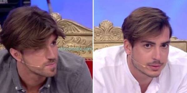 Uomini e Donne anticipazioni la scelta di Andrea e Oscar che gli va contro