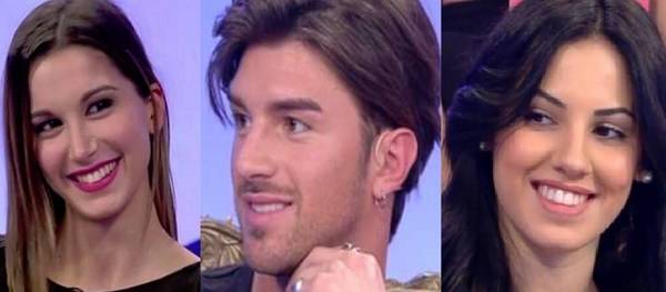 Uomini e Donne Andrea e Laura dopo la scelta a Temptation Island con Giulia?