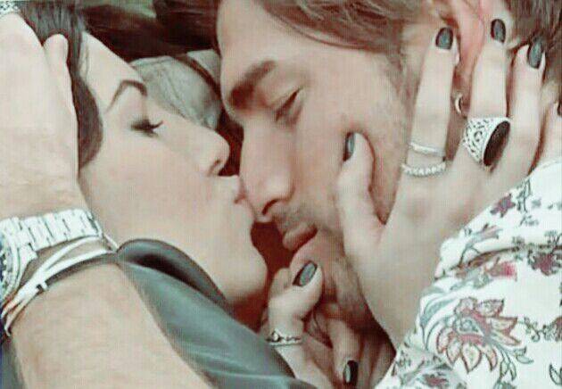 Uomini e Donne ecco perché Andrea Damante ha scelto Giulia De Lellis