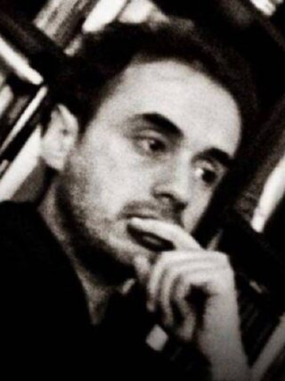 la mappa della città morta