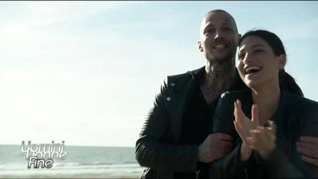 Uomini e donne la scelta di Ludovica e l’ultima dichiarazione bomba su Manuel