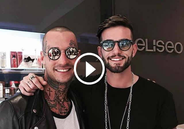 Uomini e Donne Manuel Vallicella sul trono dopo la scelta di Ludovica insieme a Melchiorre?