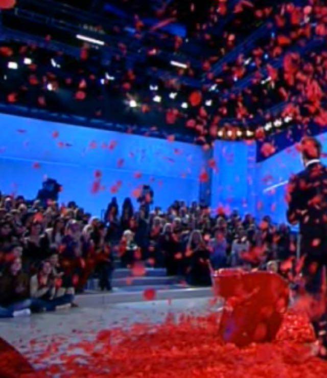 Uomini e donne anticipazioni Oscar ha scelto Karin petali rossi in studio il 20 maggio?