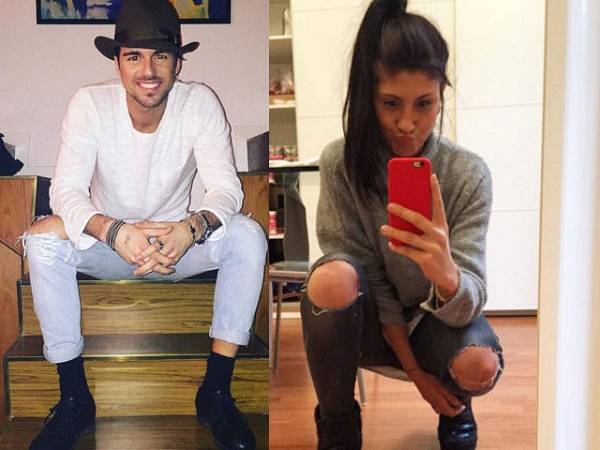 Uomini e Donne Andrea Damante e Giorgia Lucini si vedono ancora? Ecco le prove