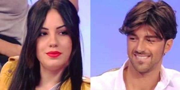Uomini e Donne news l'inaspettata decisione di Andrea Damante e Giulia De Lellis