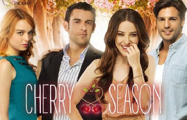 Come e dove vedere le repliche di Cherry Season La stagione del cuore in tv