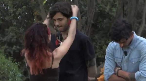 Temptation Island 2016 chi sono i tentatori e le tentatrici eliminati nella prima puntata