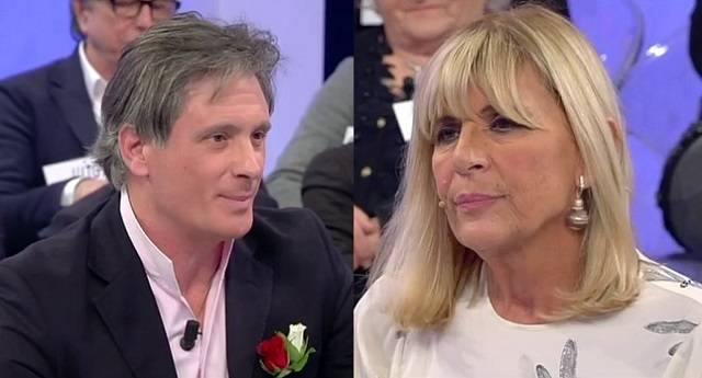 Uomini e Donne Gemma e Giorgio a settembre sul trono over corteggiati da nuove dame e cavalieri?