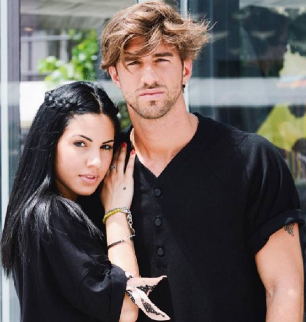 Uomini e Donne Andrea e Giulia a settembre annunciano il grande passo