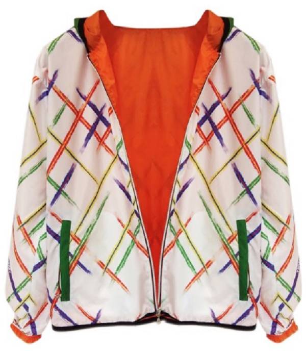 Husky e la collezione primavera estate 2017 presentata a Pitti Uomo