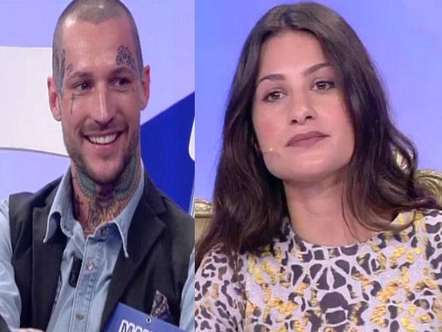 Temptation Island 2016 Manuel Vallicella tentatore per riprendersi Ludovica Valli?