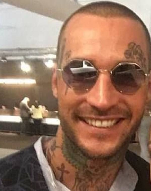 Manuel Vallicella modello per un giorno ecco come incontrarlo per gli autografi