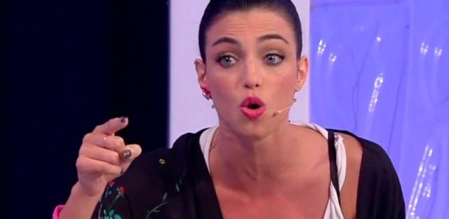Uomini e donne news Nicole Mazzocato il suo gesto ha sorpreso tutti