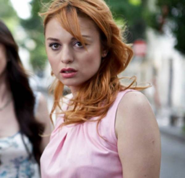 Anticipazioni Chery Season il vile tradimento di Seyma