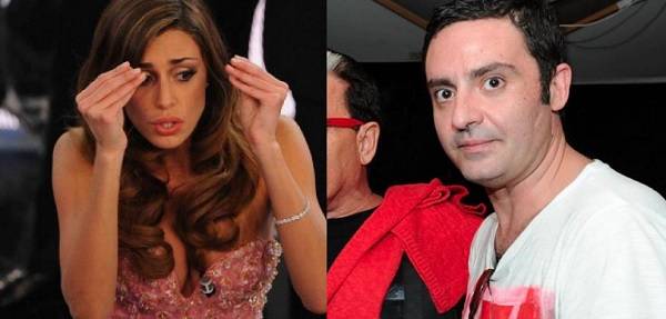 Belen aggredisce Dandolo e Borriello querela. Che ne pensate?