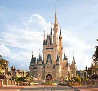 Tra giostre e montagne russe: estate in America con British Airways e i 5 migliori parchi a tema degli USA