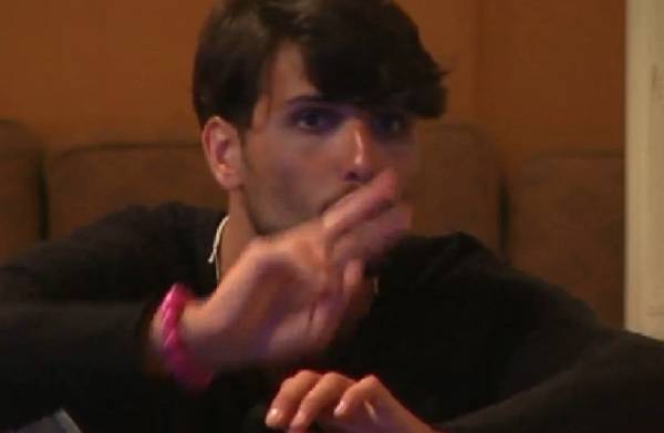 Temptation Island 3 l'ira di Fabio Ferrara "faccio un macello"