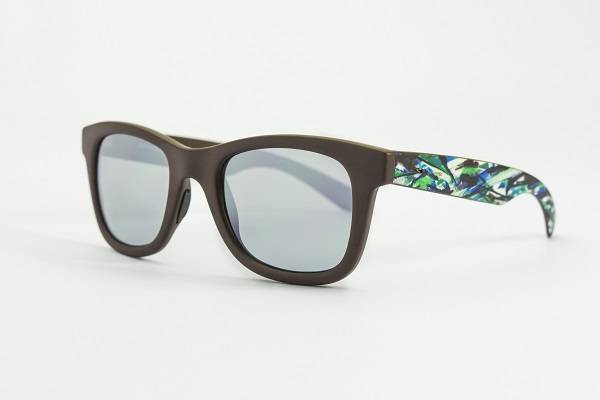 Italia Independent & Garage Italia Customs per Leonardo DiCaprio Foundation