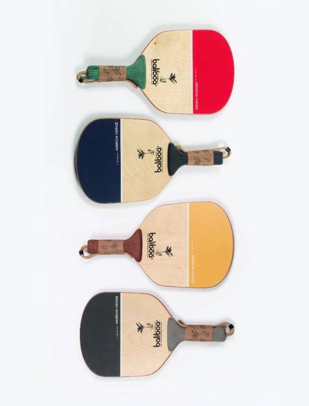 American Vintage e Baliboa, una collaborazione made in Marseille