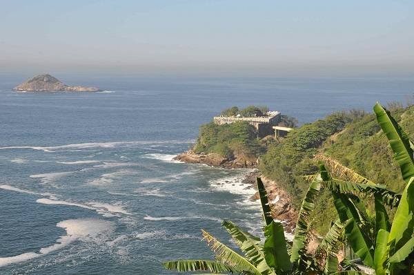 Rio 2016 casa Italia sceglie vodka Ciroc per animare le sue serate olimpiche