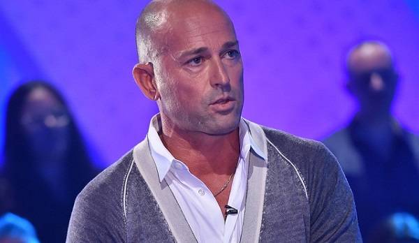 Grande Fratello Vip partecipa anche Stefano Bettarini la reazione di Simona Ventura
