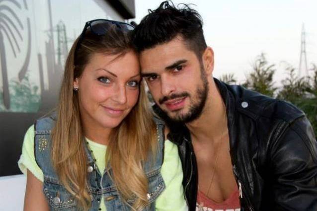 Cristian e Tara confermano il matrimonio ecco tutti i dettagli ancora segreti