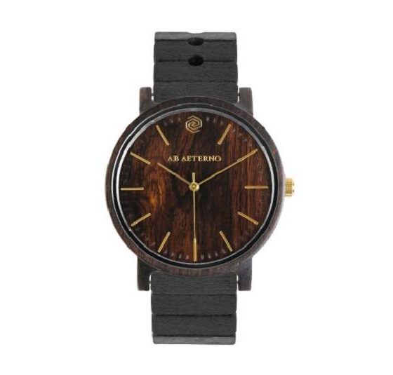 Ab Aeterno presenta Harmony collection con cinturini 100% vegani