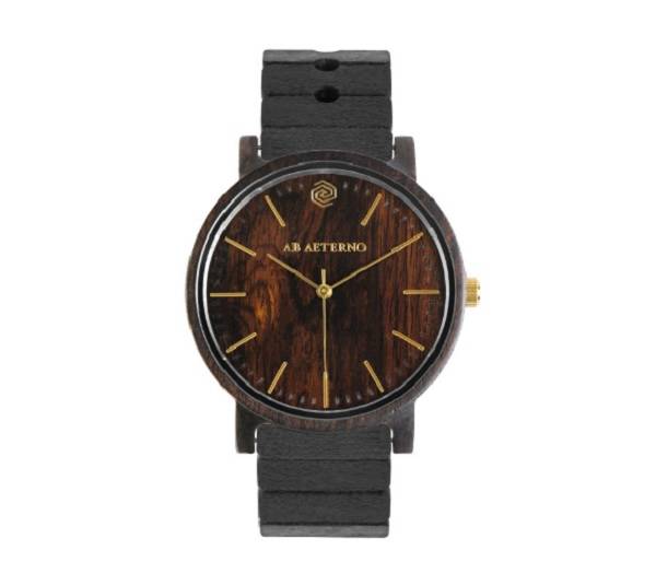 Ab Aeterno presenta Harmony collection con cinturini 100% vegani