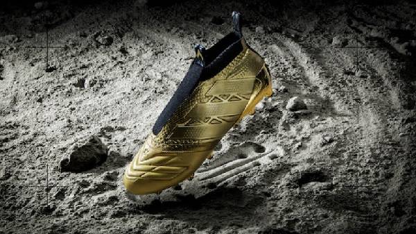 Adidas presenta la Limited Edition Space Craft di ACE 16+ PURECONTROL e di X16+ PURECHAOS