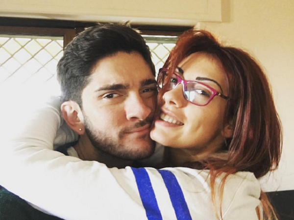 Temptation Island 3 Ernesto e Gabriella si sono chiariti. Tornano insieme?