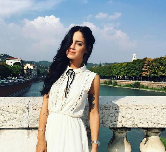 Uomini e Donne le dolci parole di Giulia per Andrea prima del Grande Fratello Vipù