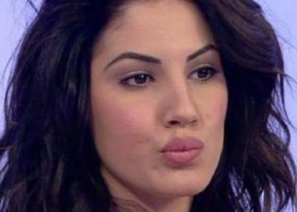 Uomini e Donne le parole di Andrea prima del Grande Fratello Vip che faranno infuriare Giulia