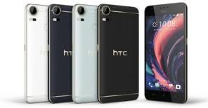 HTC presenta il nuovo HTC Desire 10 lifestyle