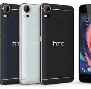 HTC presenta il nuovo HTC Desire 10 lifestyle