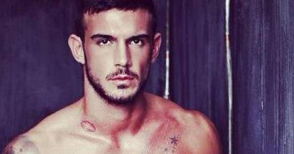 Uomini e Donne Lucas Peracchi si sposa con una ragazza misteriosa