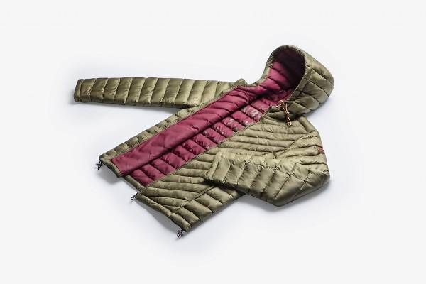 Timberland presenta la capsule collection per la FW2016