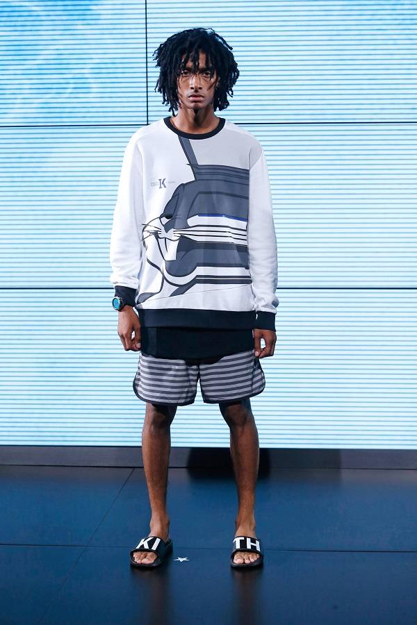 ICEBERG: il rilancio negli USA parte da KITH