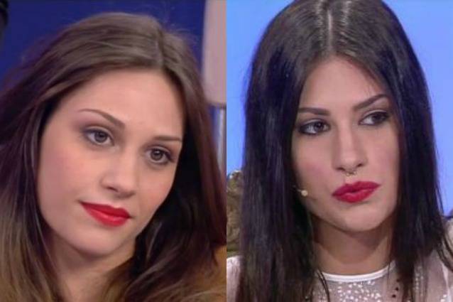 Uomini e Donne aria di crisi fra Ludovica e Beatrice Valli?