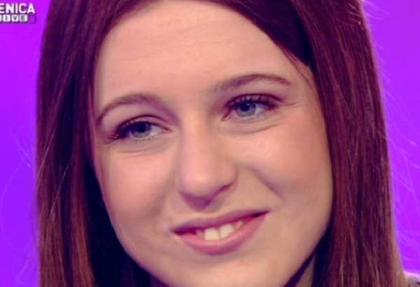 Grande Fratello Vip ecco cosa si è rifatta Asia. La confessione