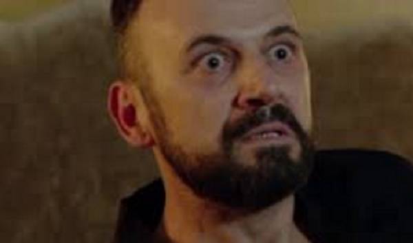 Squadra Antimafia 8 anticipazioni puntata 21 ottobre Ulisse padre di De Silva?