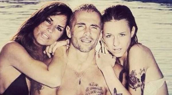 Grande Fratello Vip Alessandro Nuccetelli su Asia "è ora di finirla"