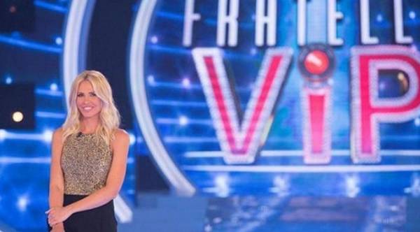 Grande Fratello vip ecco chi è l'ospite speciale che entrerà nella casa