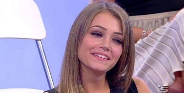 Uomini e Donne la scelta di Riccardo è Camilla Mangiapelo ecco le prove