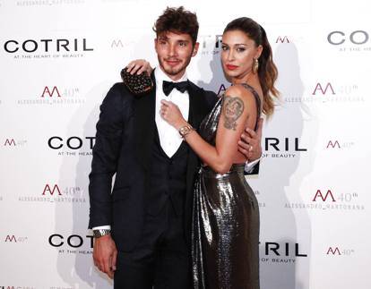 Belen e Stefano fine di un amore divorzio il 24 gennaio in tribunale