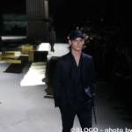 Milano Moda uomo sfilate per la fashion week Zegna Emporio Armani e Marras